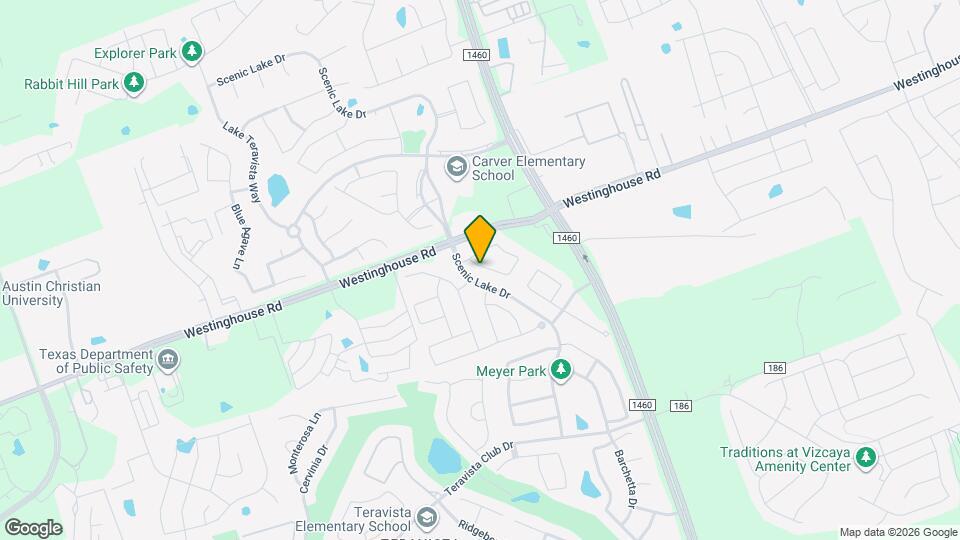 1437 April Meadows Loop Map and Location Details