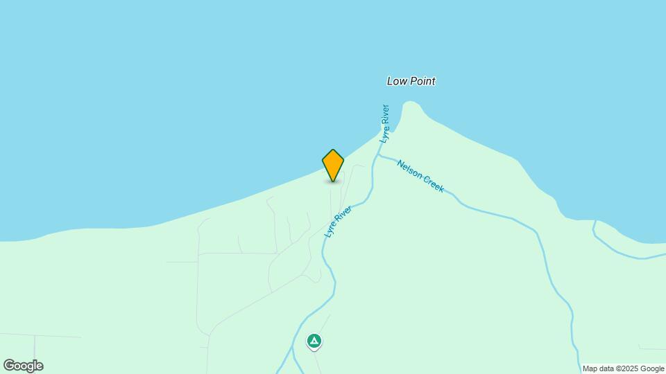 73 Low Point Rd Map and Location Details