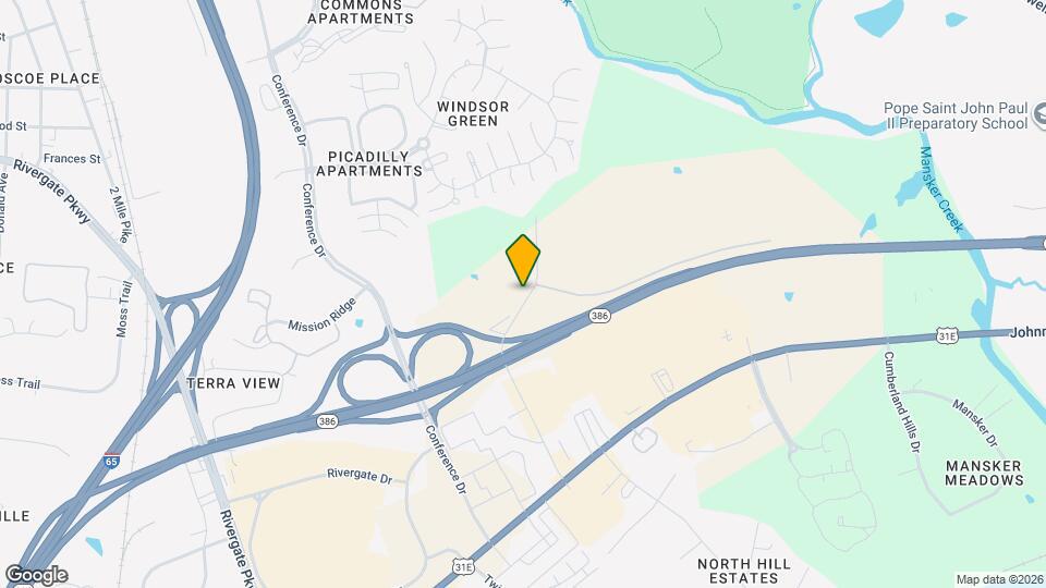 217 Liberty Ln Map and Location Details