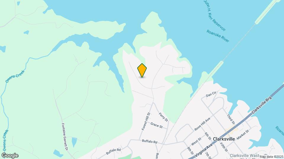 120 Long Beach Blvd Map and Location Details