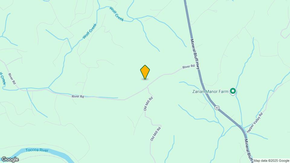 2905 River Rd Map and Location Details