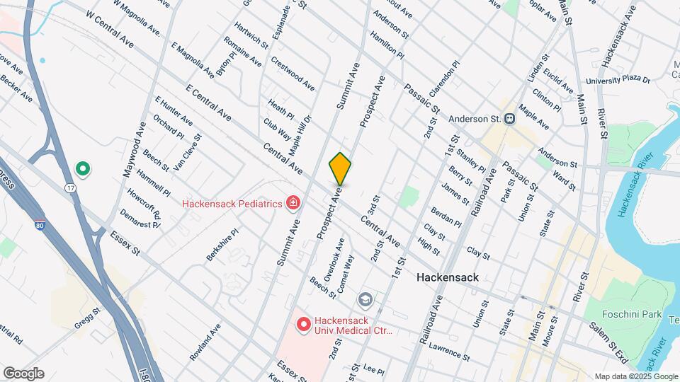 Quail Heights Apartments and Nearby Hackensack Apartments For Rent