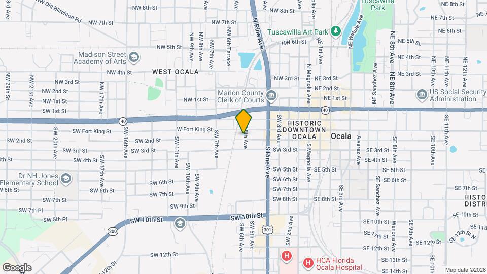 505 SW 2nd St Rentals In Ocala FL 505-sw-2nd-st-rentals-in-ocala-fl