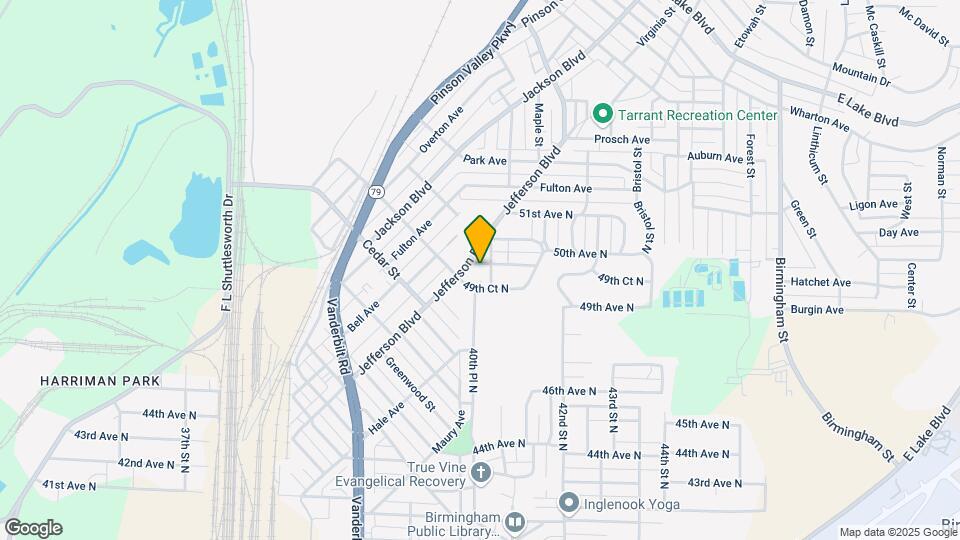 Ramwood Apartments Mapa y Detalles de la Ubicación