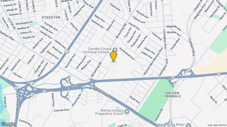 Stonegate at St. Stephen - Phase III Map and Location Details