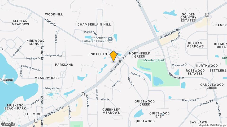 Will Rose Apartments Phase II Muskego, WI Apartments For Rent