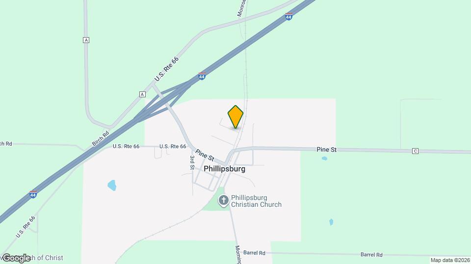 101 JACKSON Map and Location Details