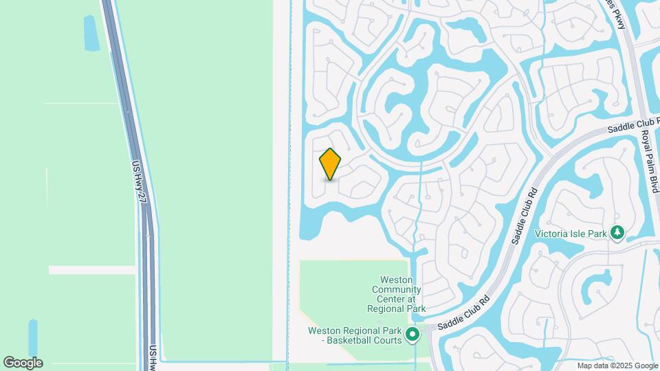 830 Lavender Cir Map and Location Details