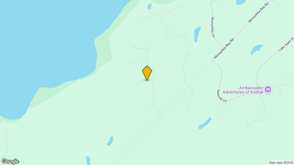 2164 Island Cir Map and Location Details