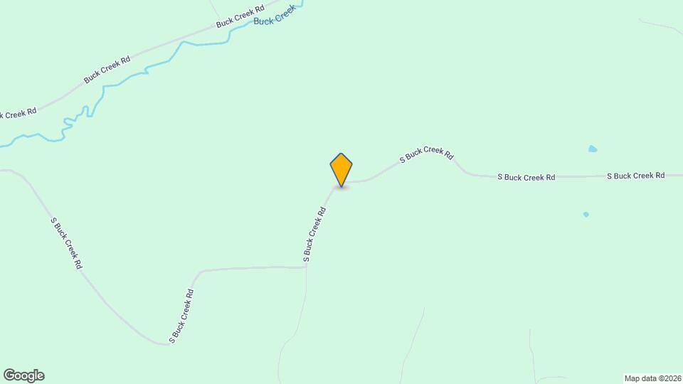 58305 S Buck Creek Rd Rentals in Ferryville, WI