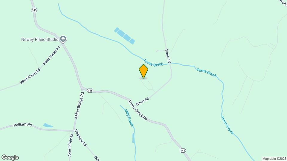 185 Turner Rd Rentals in Eastanollee, GA