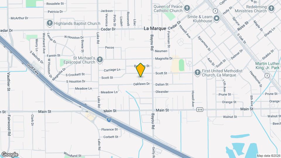 The O In La Marque Apartments La Marque, TX Apartments For Rent