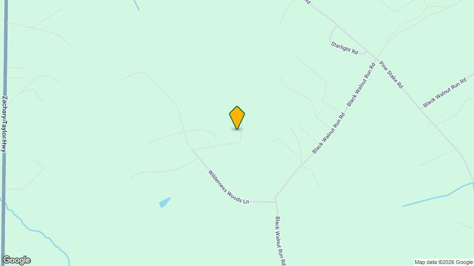 25211 Lettner Ln Mapa y Detalles de la Ubicación