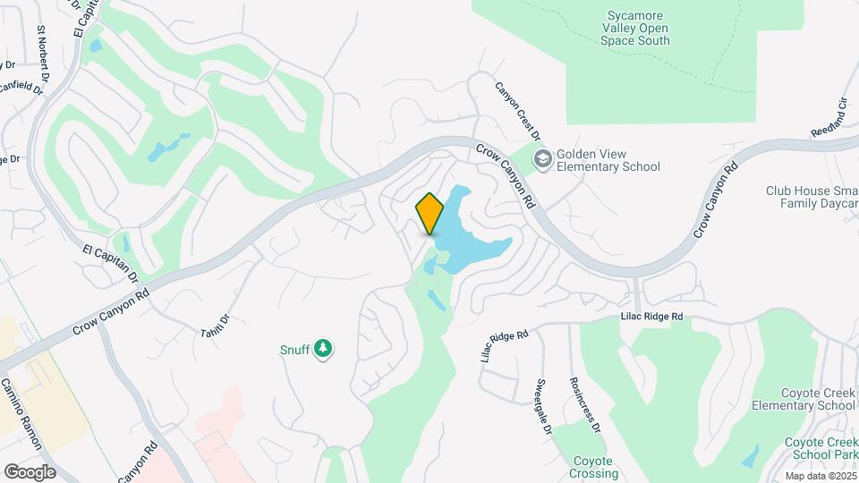 30 Eagle Lake Pl, Unit 12 Map and Location Details