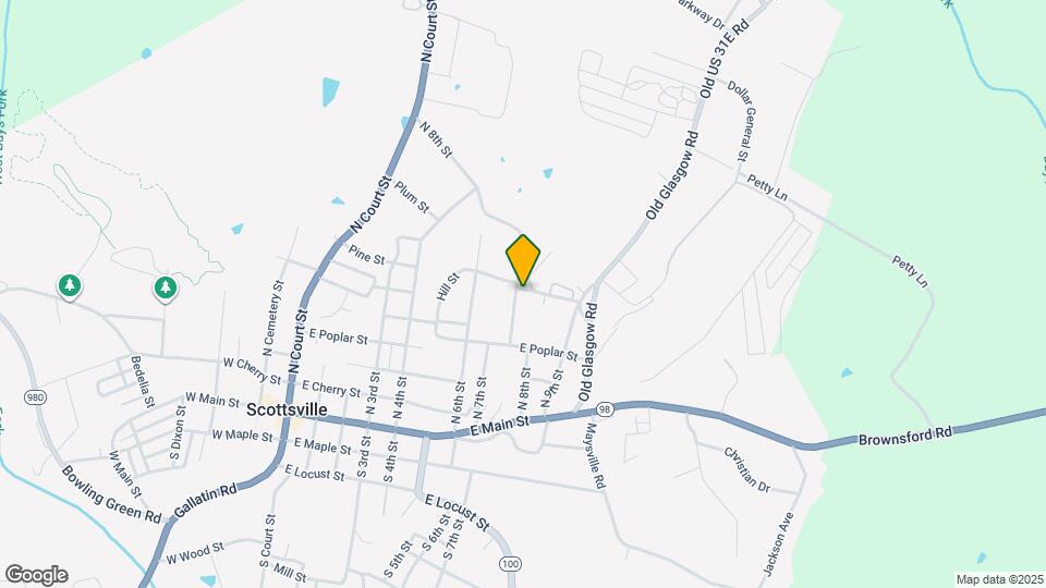 Alco Apartments and Nearby Scottsville Apartments For Rent