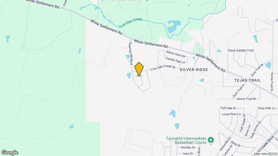 216 Bower Ridge Dr Map and Location Details