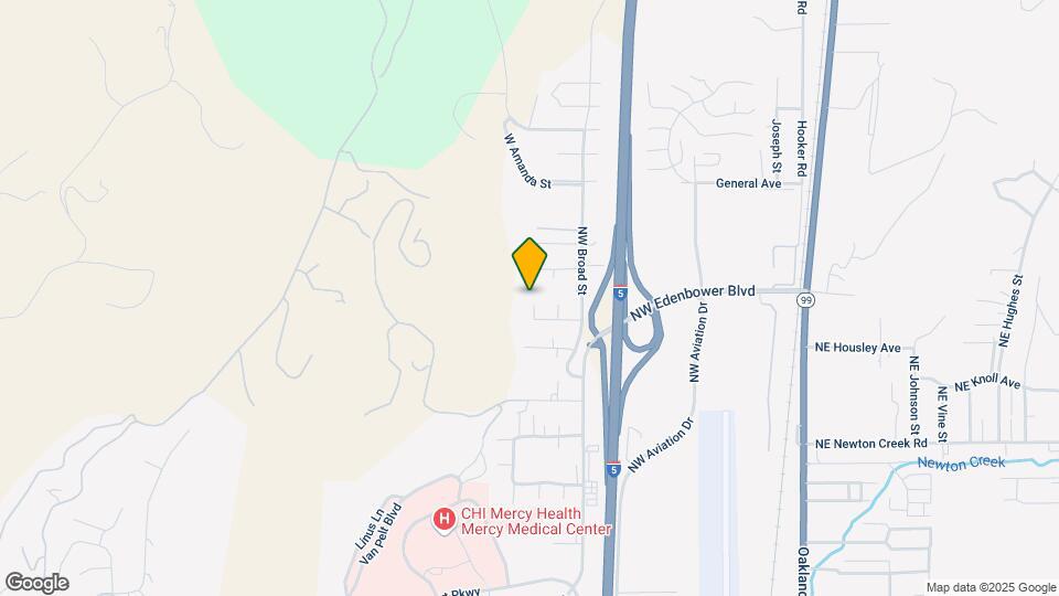 138 NW Makah Ct Map and Location Details