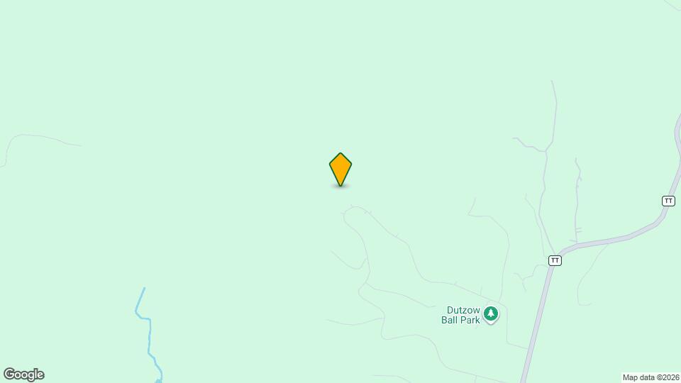 11218 Cumberland Gap Dr Map and Location Details