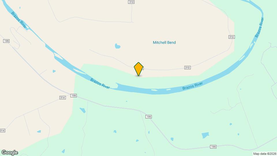 15171 Mitchell Bend Ct Map and Location Details