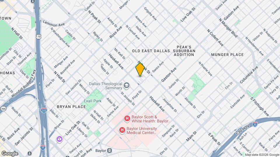 1144 Lavender Rdg Map and Location Details