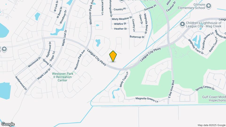 518 Saffron Ct Map and Location Details