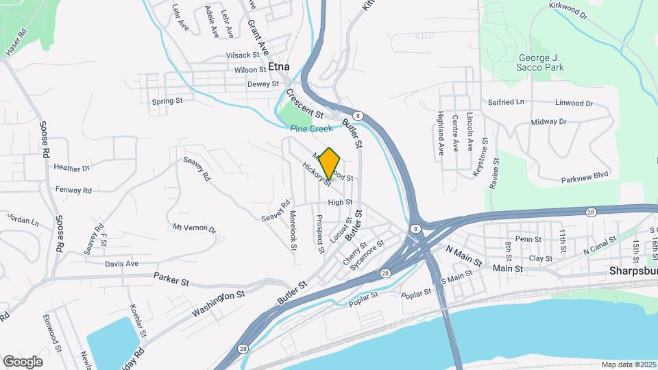 Etna Commons Inc Apartments and Nearby Etna Apartments For Rent Etna, PA