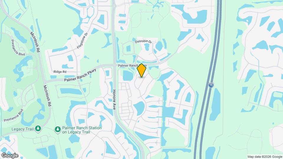 7562 Quinto Dr Map and Location Details