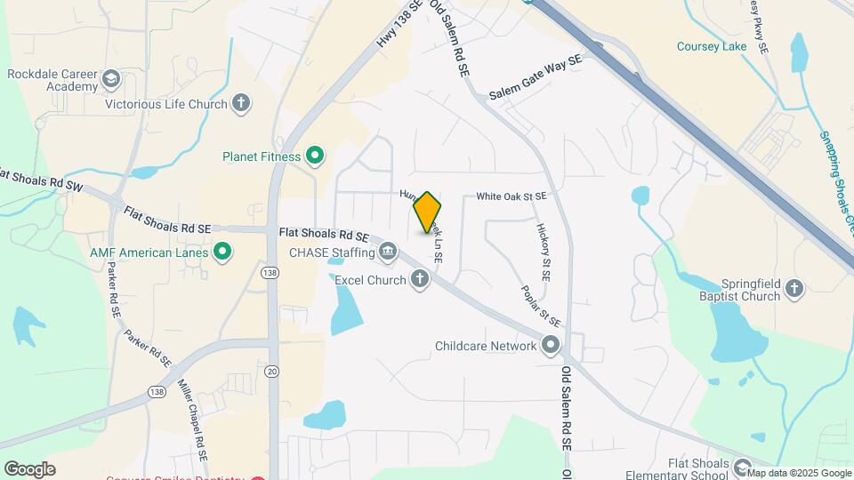 563 Fawn Ct SE Map and Location Details