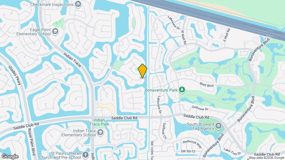 474 Stonemont Dr Mapa y Detalles de la Ubicación