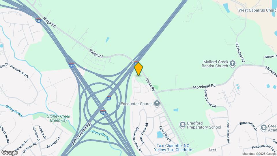 15018 Scoter St Map and Location Details