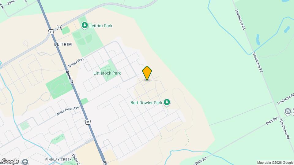 574 Tahoe Hts Map and Location Details