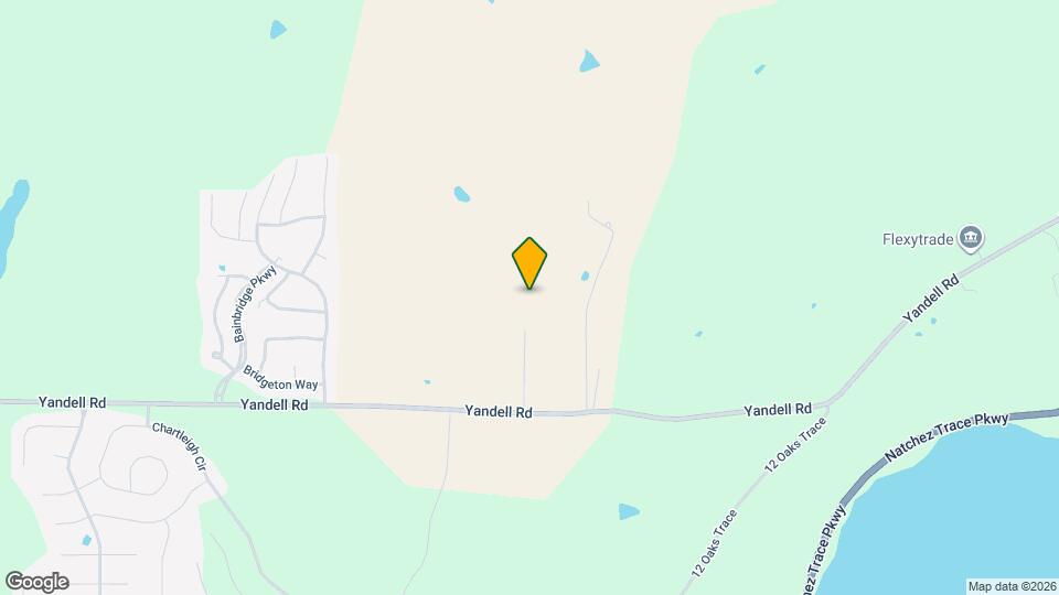 132 Madisonville Dr Map and Location Details