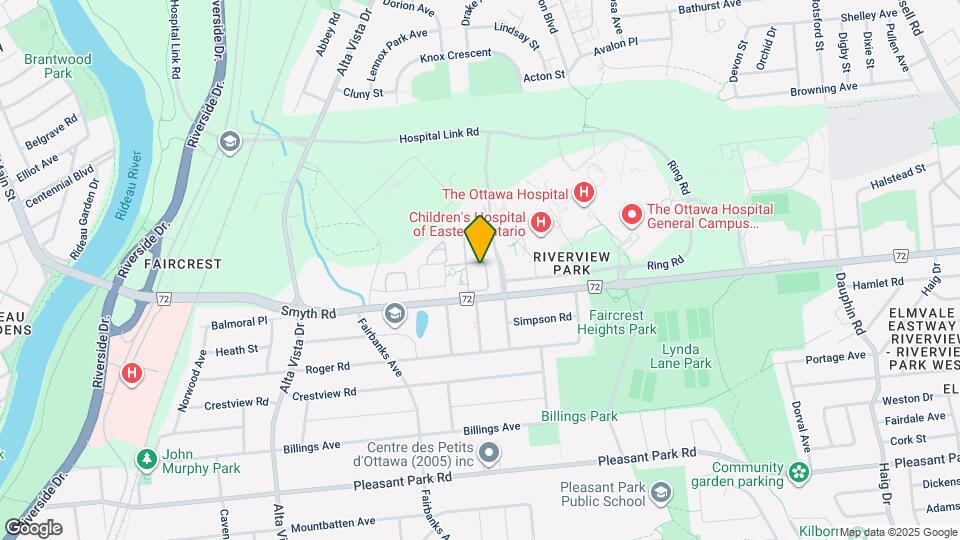 308 Freedom Private Map and Location Details