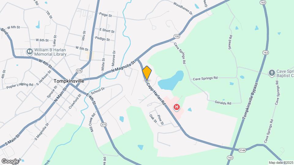 Rolling Acres Apartments and Nearby Tompkinsville Apartments For Rent