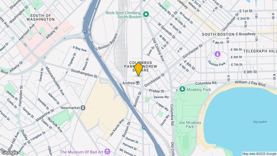 14 Humboldt Pl, Unit Humboldt Pl Map and Location Details