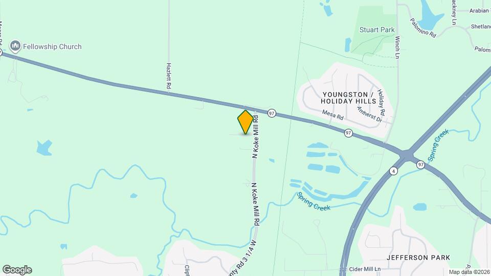 2 Sundowner Ln Map and Location Details