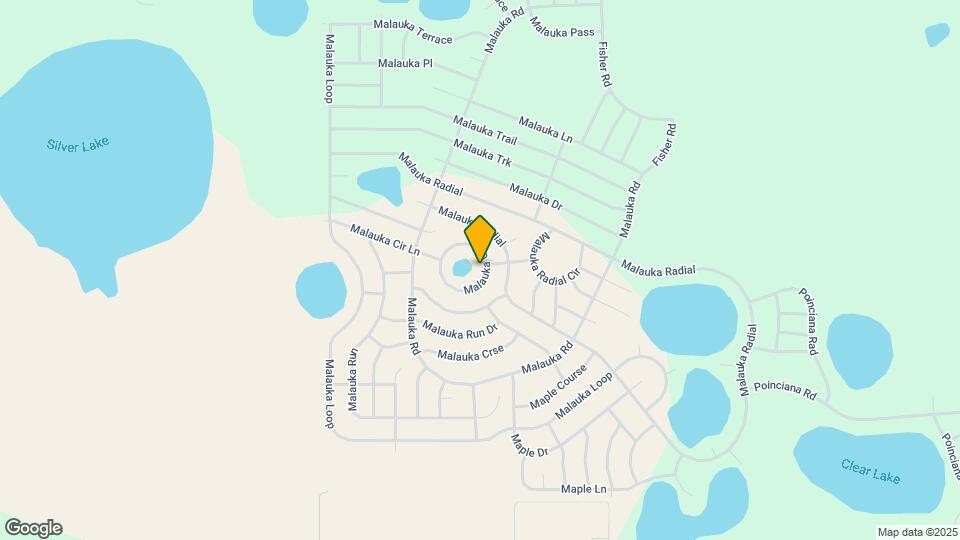 26 Malauka Cir Map and Location Details