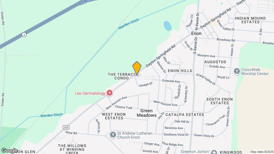 69726982 Joseph Dr Apartments Enon, OH Apartments For Rent