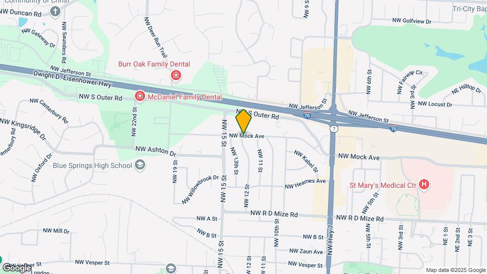 Weatherstone Condominiums Llc Map and Location Details