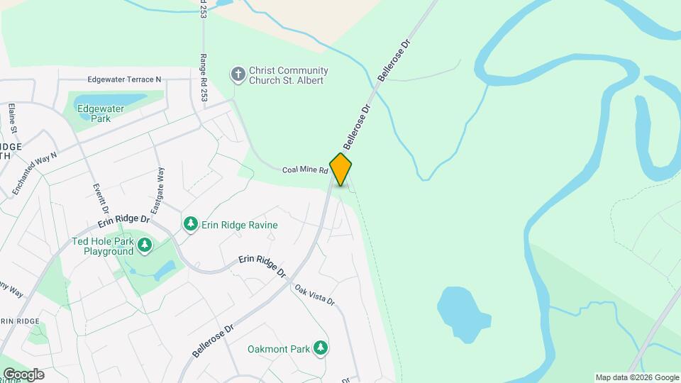 Oakmont Townhomes Map and Location Details