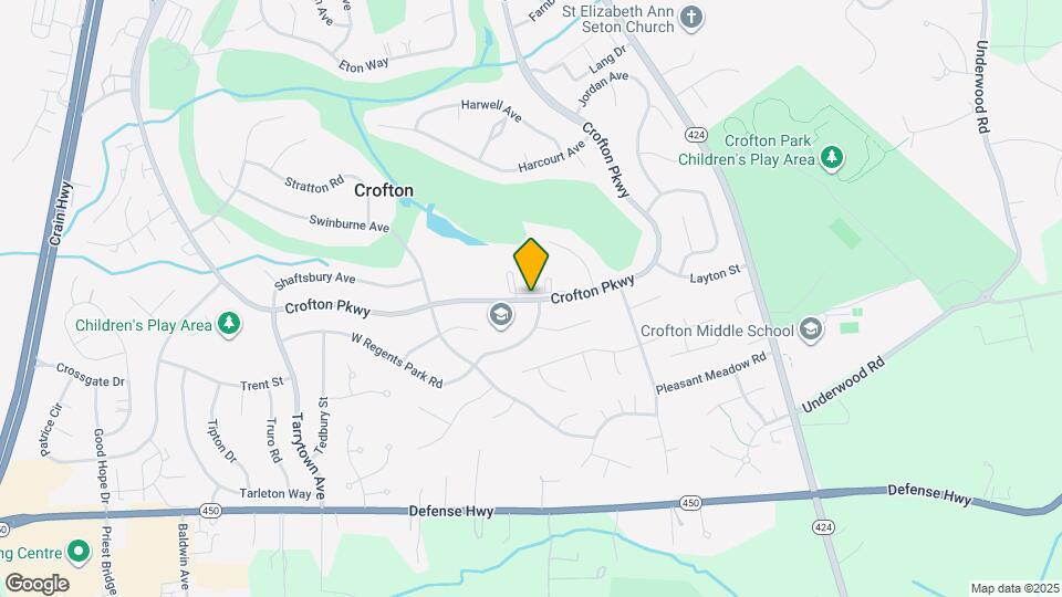 North Forest at Crofton Apartments and Nearby Crofton Apartments For