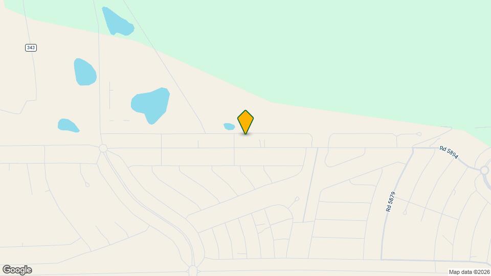 5161 Road 5913 Rd Map and Location Details