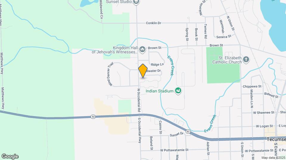 Stonehedge Apartments Tecumseh, MI Apartments For Rent