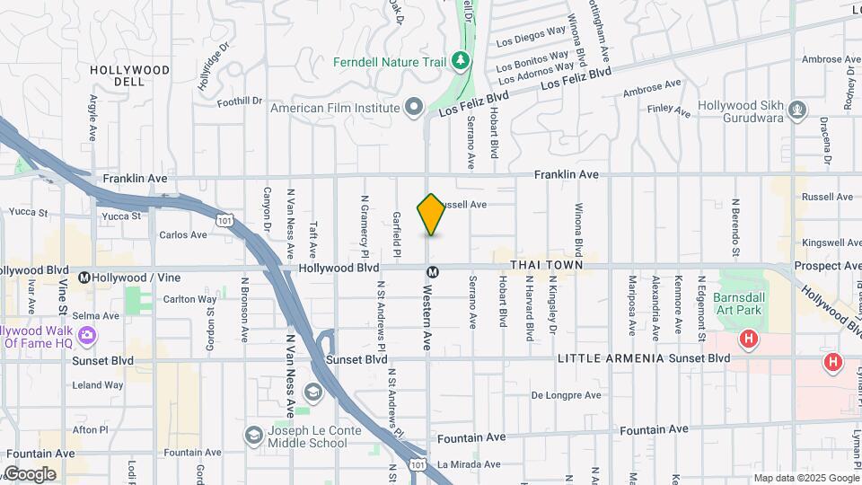 La Grande Apartments and Nearby Los Angeles Apartments For Rent Los