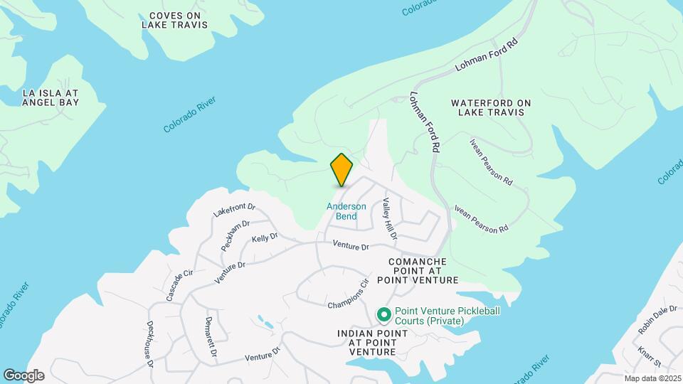 300 Summit Ridge Dr N Map and Location Details