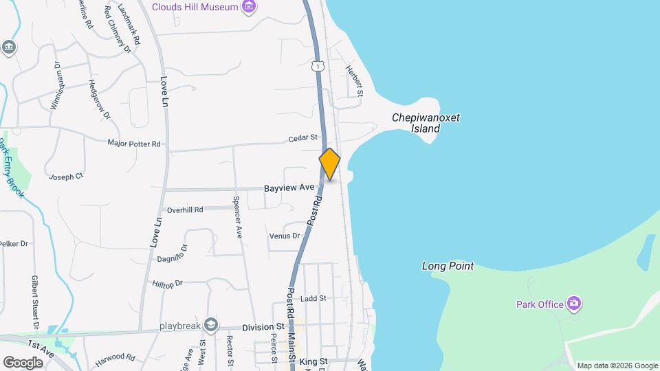 Ocean Point Condominiums Apartments East Greenwich, RI Apartments For