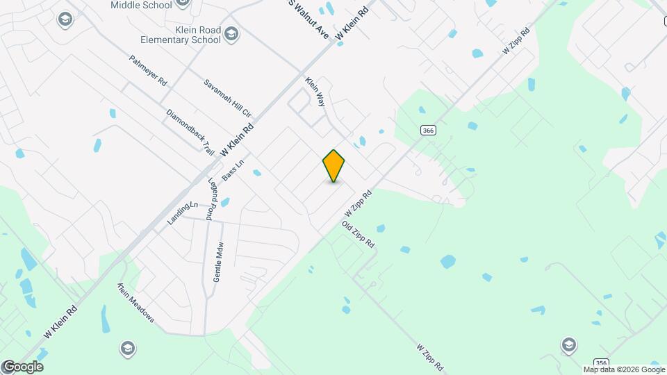 716 Red Barn Bnd Map and Location Details