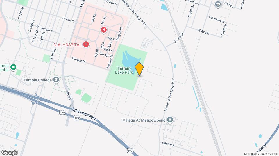 2303 Duntov Dr Photo