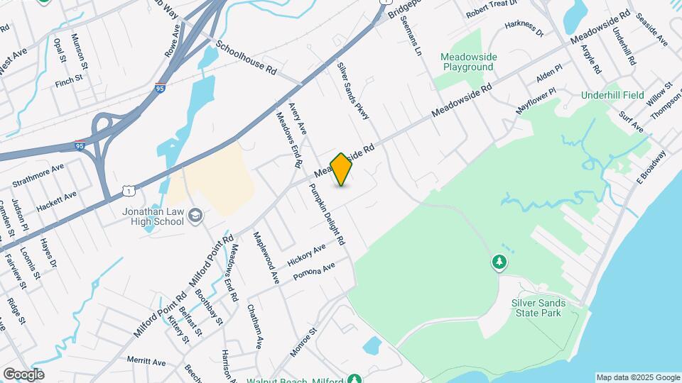 29 Magellan Dr, Unit 2306 Map and Location Details