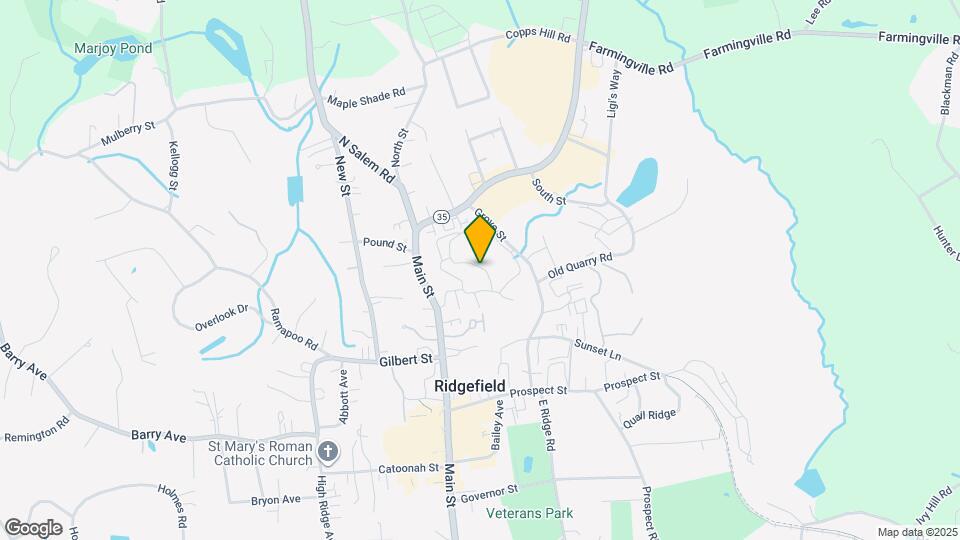 13 Lawson Ln Map and Location Details